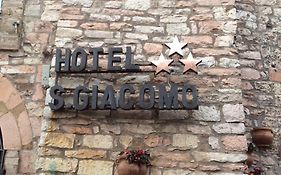 Hotel San Giacomo